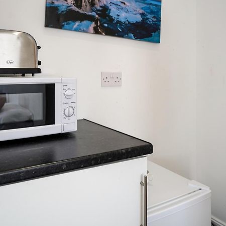 Homesly Guest Rooms, Comfortable En-Suite Guest Rooms With Free Parking And Self Check-In Berwick Upon Tweed المظهر الخارجي الصورة