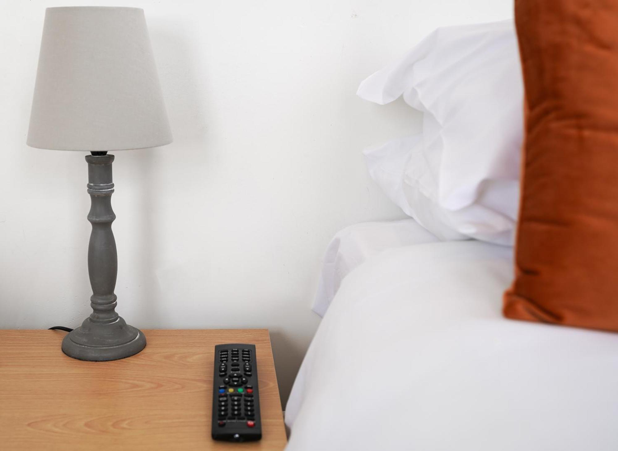 Homesly Guest Rooms, Comfortable En-Suite Guest Rooms With Free Parking And Self Check-In Berwick Upon Tweed المظهر الخارجي الصورة