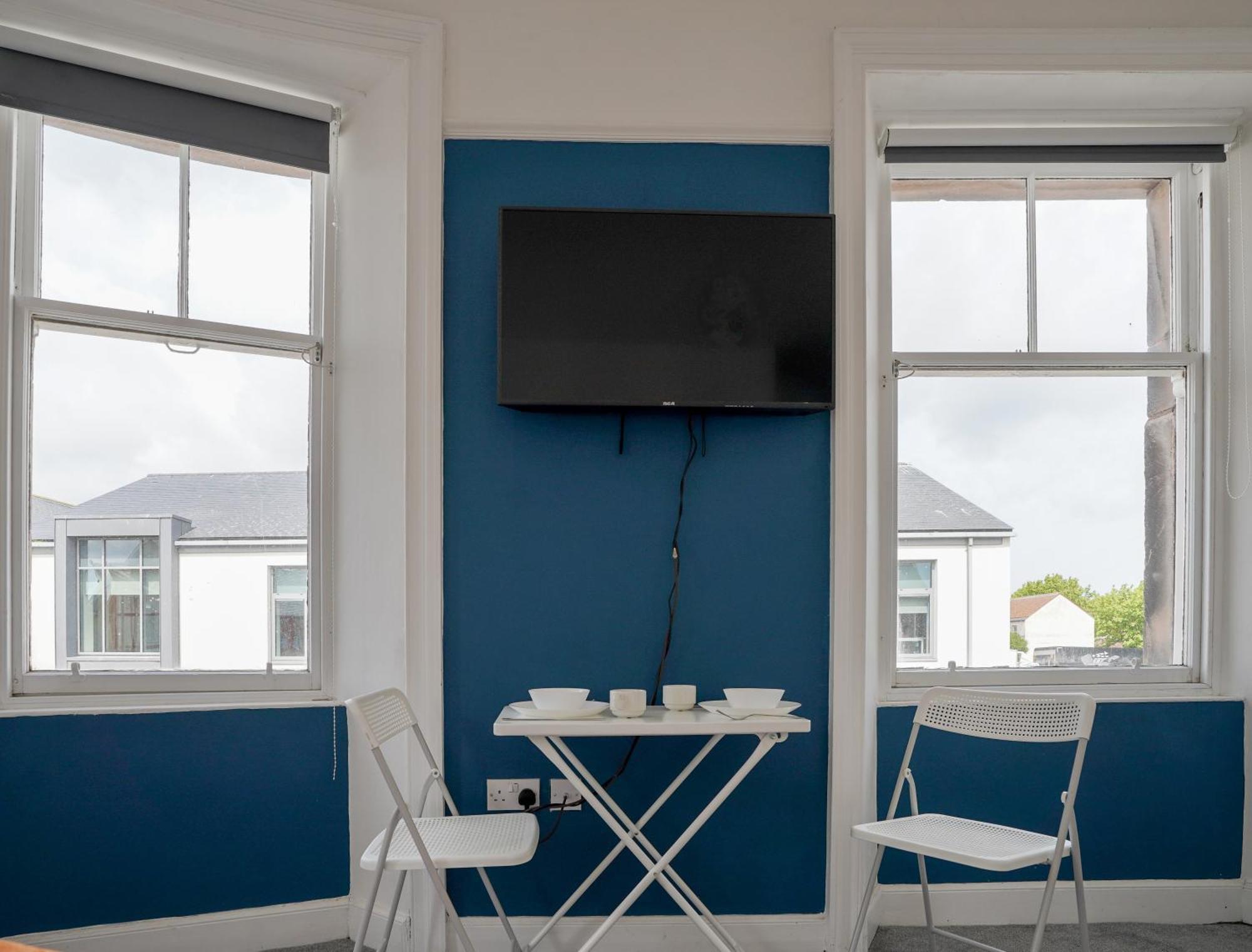 Homesly Guest Rooms, Comfortable En-Suite Guest Rooms With Free Parking And Self Check-In Berwick Upon Tweed المظهر الخارجي الصورة
