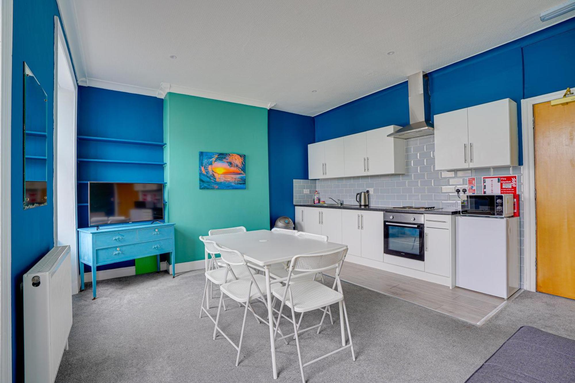Homesly Guest Rooms, Comfortable En-Suite Guest Rooms With Free Parking And Self Check-In Berwick Upon Tweed المظهر الخارجي الصورة